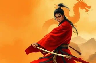 10 Films en Series Vergelijkbaar met Forbidden Kingdom