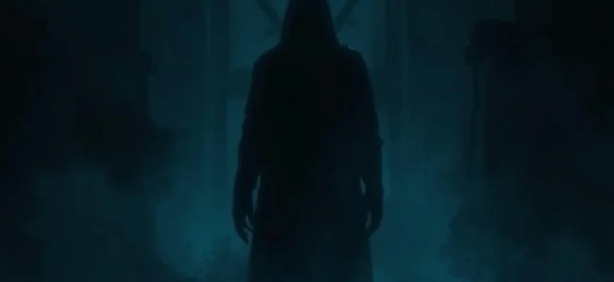 10 Films en Series Zoals Absentia