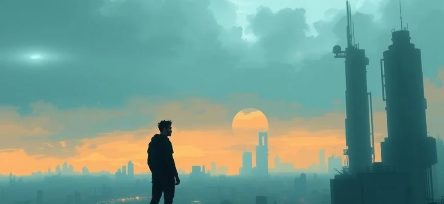 10 Films en Series Vergelijkbaar met Breathe