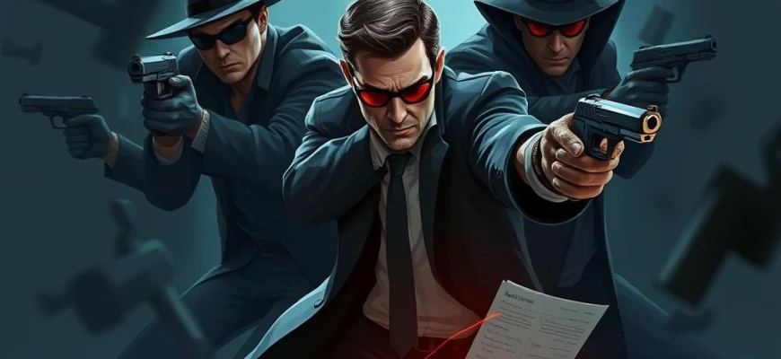 Filme und Serien für Fans von James Bond 007 - Keine Zeit zu sterben