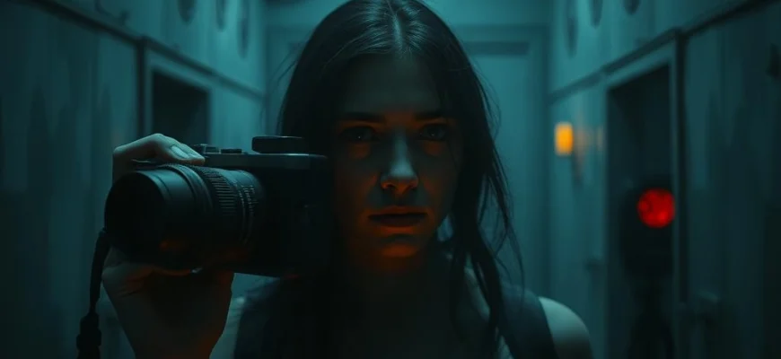 10 Films en Series Vergelijkbaar met Jeruzalem