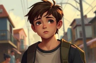 10 Films en Series Zoals Little Wing