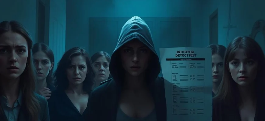 10 Films en Series Vergelijkbaar met Liars Club