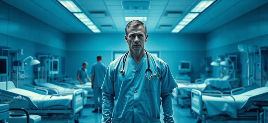 10 Serien und Filme wie In aller Freundschaft - Die jungen Ärzte