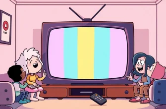 10 Films en Series Zoals Trixie