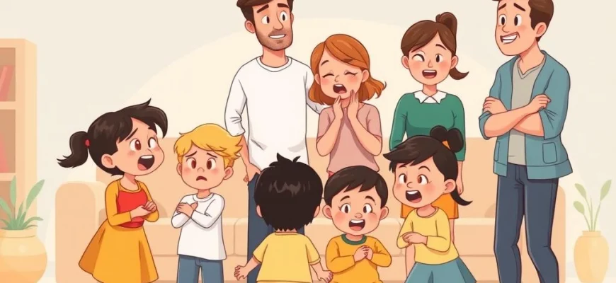 10 Series en Films Vergelijkbaar met Breeders