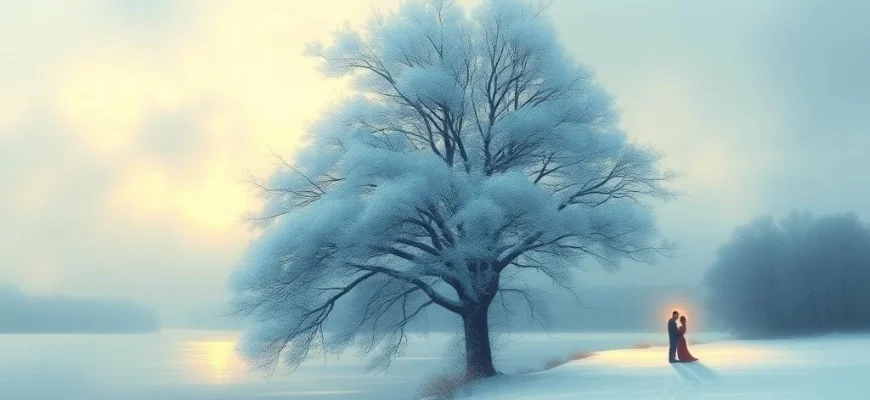 Ontdek 10 films en series vergelijkbaar met Sommerschnee