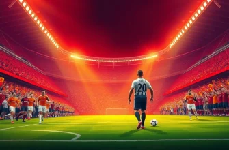 Ähnliche Fußballfilme und -serien, die dich begeistern