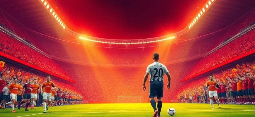 Ähnliche Fußballfilme und -serien, die dich begeistern