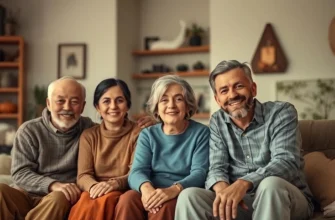 10 Films en Series Vergelijkbaar met 90 Feet from Home