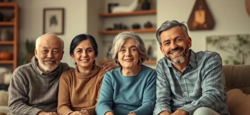 10 Films en Series Vergelijkbaar met 90 Feet from Home