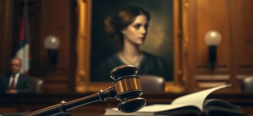 10 Films en Series vergelijkbaar met Die Frau in Gold