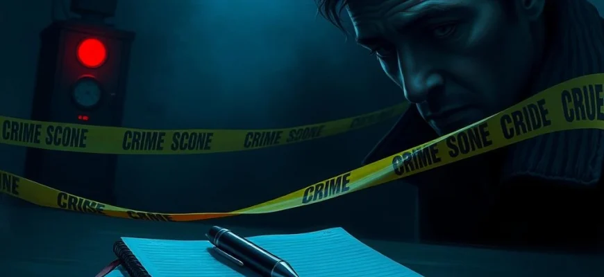 10 packende Serien für Fans von Criminal Minds: Team Red