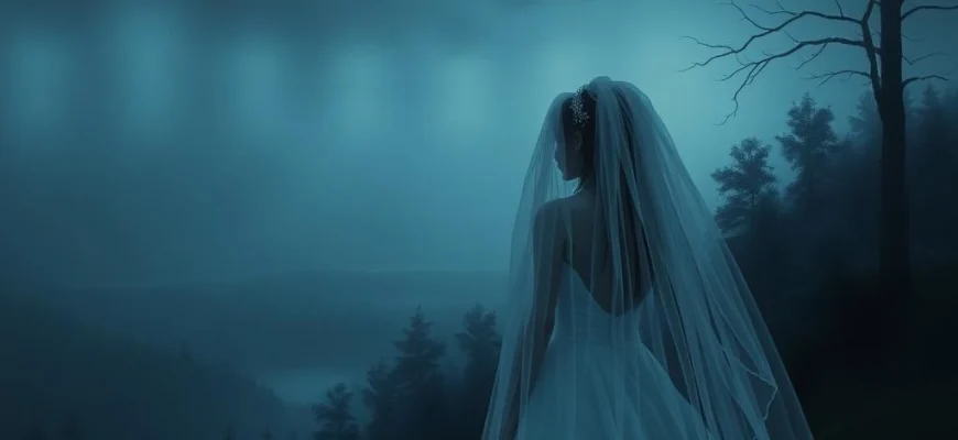 Filme wie Corpse Bride - Hochzeit mit einer Leiche: Dunkle Märchen für Fans