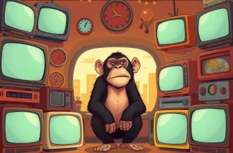 10 Films en Series vergelijkbaar met Lancelot Link