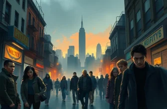 10 Films en Series Net Zoals Hexenkessel