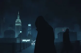 10 Films en Series Vergelijkbaar met The Counselor