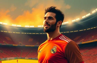 10 Films en Series Vergelijkbaar met The Real Sergio Ramos