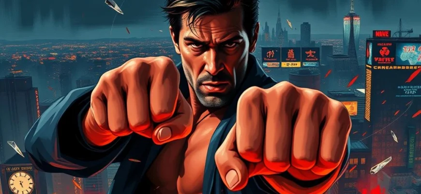 10 Actionfilme ähnlich wie Wake of Death - Rache ist alles was ihm blieb