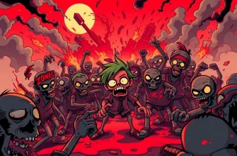 10 Films en Series Vergelijkbaar met Sex, Gras & Zombies!