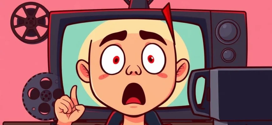 10 Films en Series Vergelijkbaar met Two Heads Creek