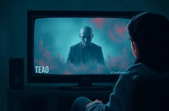 10 Films en Series Vergelijkbaar met Shattered