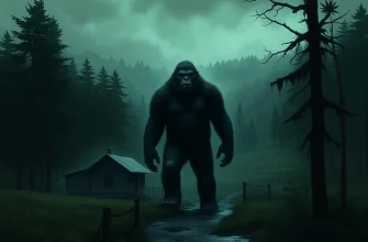 10 Vergelijkbare Films en Series voor Bigfoot Blut auf der Farm