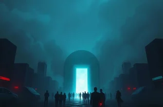 10 packende Filme und Serien wie The Breach: Das Tor zur Hölle