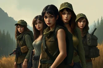 10 Series en Films Vergelijkbaar met The Wilds