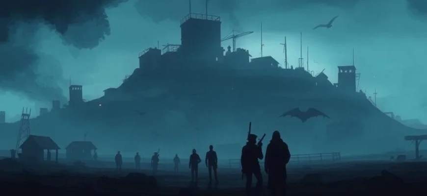 Filme und Serien ähnlich wie Napola - Elite für den Führer