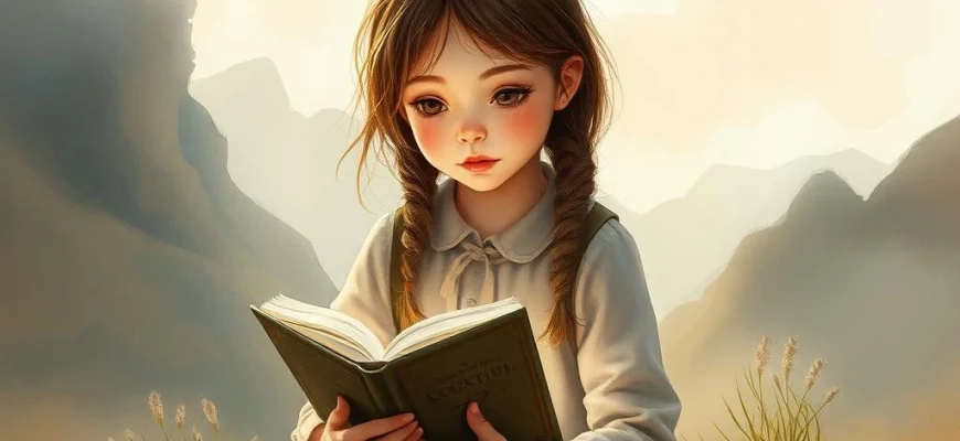 10 Films en Series Vergelijkbaar met Phoebe im Wunderland