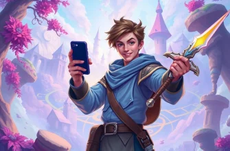 10 Vergelijkbare Films en Series voor Smartphone Fans