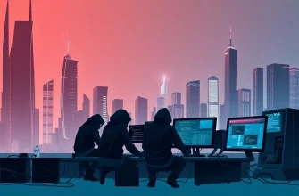 Top 10 Actionfilme über Hacker und Computer