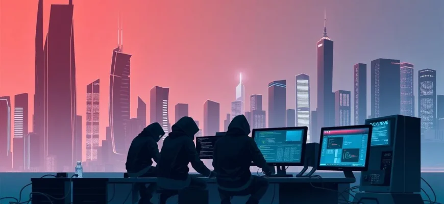 Top 10 Actionfilme über Hacker und Computer