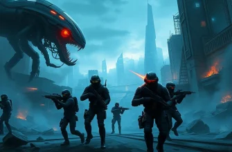 10 Filme und Serien wie Kill Command - Die Zukunft ist unbesiegbar für Action-Liebhaber