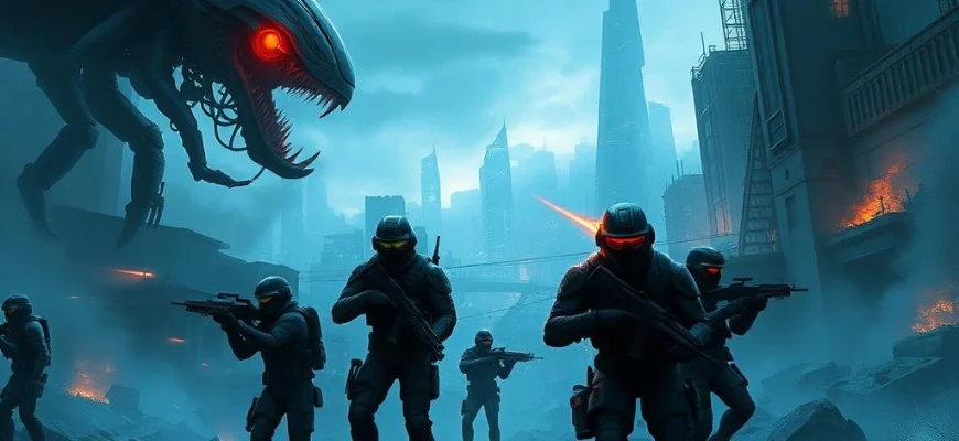 10 Filme und Serien wie Kill Command - Die Zukunft ist unbesiegbar für Action-Liebhaber