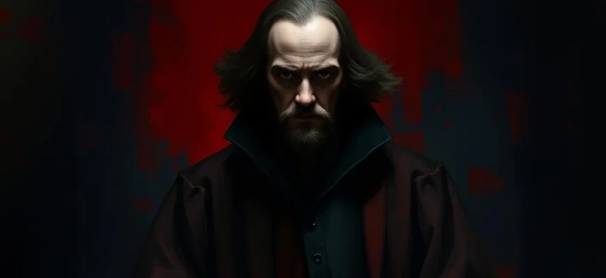 10 Films en Series Vergelijkbaar met Macbeth