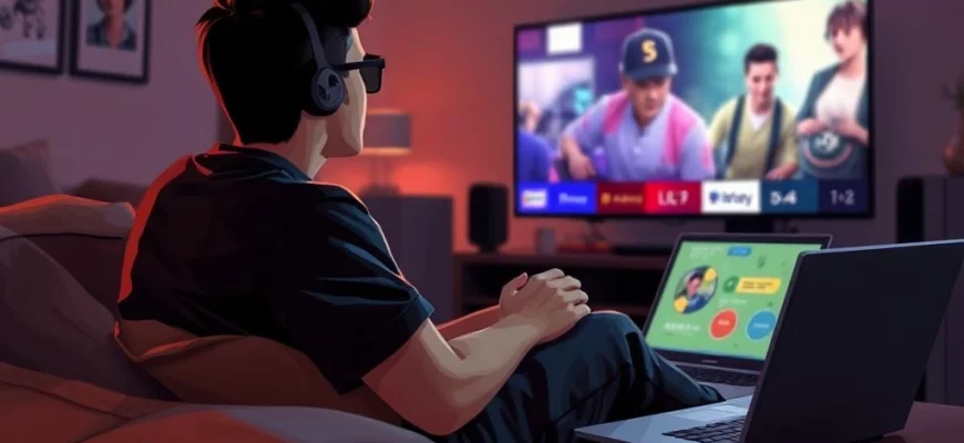 10 Films en Series Vergelijkbaar met Like A Complete Unknown