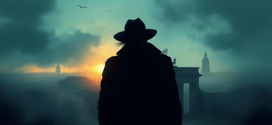 10 Series en Films zoals WaPo Berlin