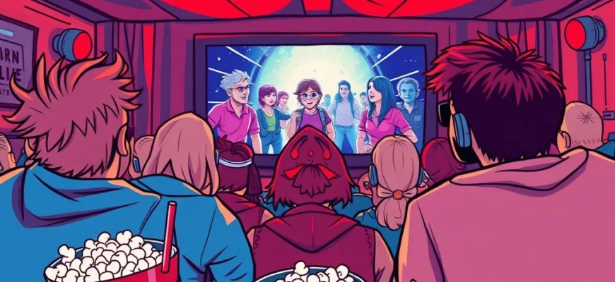 10 Filme und Serien für Sharknado - Genug gesagt!-Fans