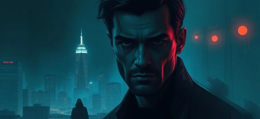 10 Films en Series Die Lijken op Jonathan