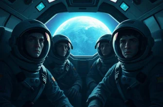 Filme wie '400 Days - The Last Mission': Spannung und Psychologie