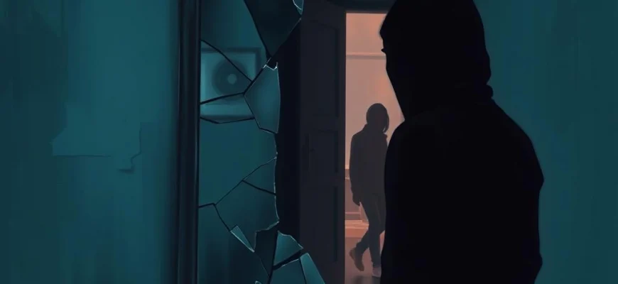 10 Films en Series Zoals Tod im Spiegel