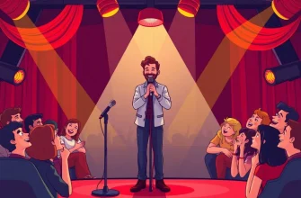 Top 10 Komödien für Fans von Iliza Shlesinger