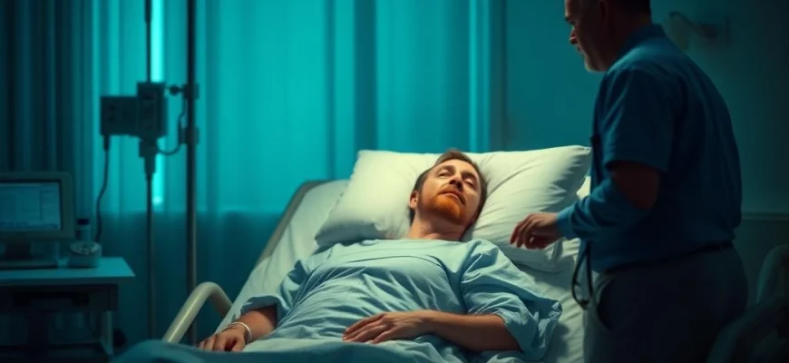 10 Ontroerende Films en Series Zoals Breathe