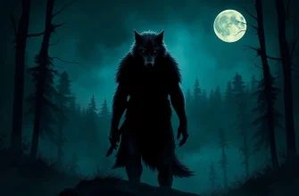10 Films en Series die lijken op Werewolves