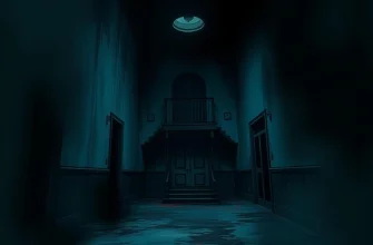 10 Vergelijkbare Films en Series voor Horrorfans