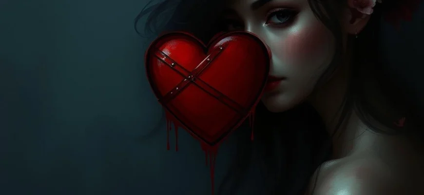 Ähnliche Filme zu 'Mary Kay Letourneau – Eine verbotene Liebe'