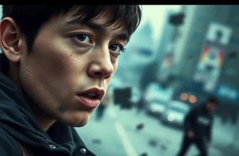 10 Films en Series Vergelijkbaar met Systemsprenger