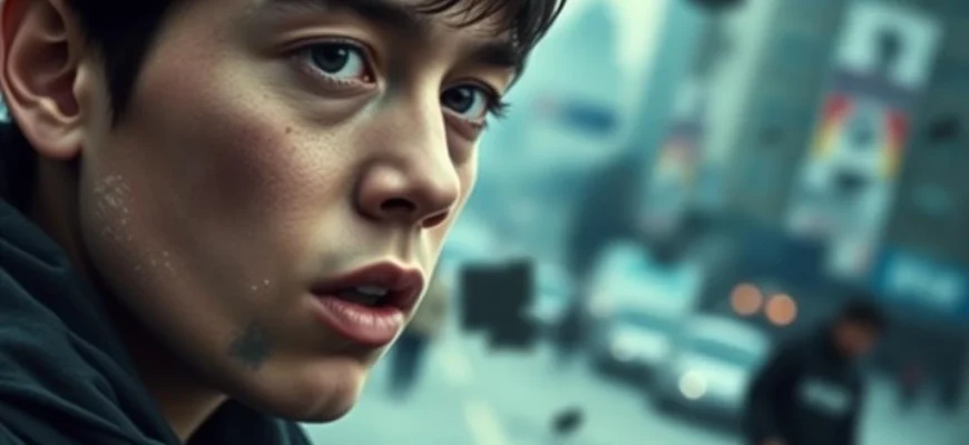 10 Films en Series Vergelijkbaar met Systemsprenger